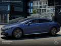 Mercedes-Benz EQS 450 Fahrass 360° Pano Burmester Distr. HUD TV Blau - thumbnail 3