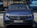 Mercedes-Benz EQS 450 Fahrass 360° Pano Burmester Distr. HUD TV Blau - thumbnail 8