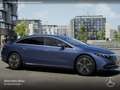 Mercedes-Benz EQS 450 Fahrass 360° Pano Burmester Distr. HUD TV Blau - thumbnail 16
