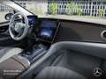 Mercedes-Benz EQS 450 Fahrass 360° Pano Burmester Distr. HUD TV Blau - thumbnail 11