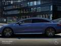 Mercedes-Benz EQS 450 Fahrass 360° Pano Burmester Distr. HUD TV Blau - thumbnail 6