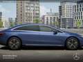 Mercedes-Benz EQS 450 Fahrass 360° Pano Burmester Distr. HUD TV Blau - thumbnail 21