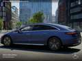 Mercedes-Benz EQS 450 Fahrass 360° Pano Burmester Distr. HUD TV Blau - thumbnail 15