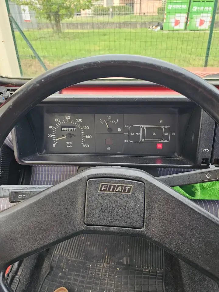Fiat Panda 750 Young, foto 4