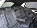 Audi Q8 50 TDI S-line OPTIK-SCHWARZ/23-ZOLL/RAUTE-LEDER/S Schwarz - thumbnail 9
