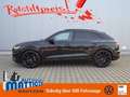 Audi Q8 50 TDI S-line OPTIK-SCHWARZ/23-ZOLL/RAUTE-LEDER/S Schwarz - thumbnail 1