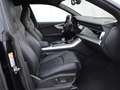 Audi Q8 50 TDI S-line OPTIK-SCHWARZ/23-ZOLL/RAUTE-LEDER/S Schwarz - thumbnail 5