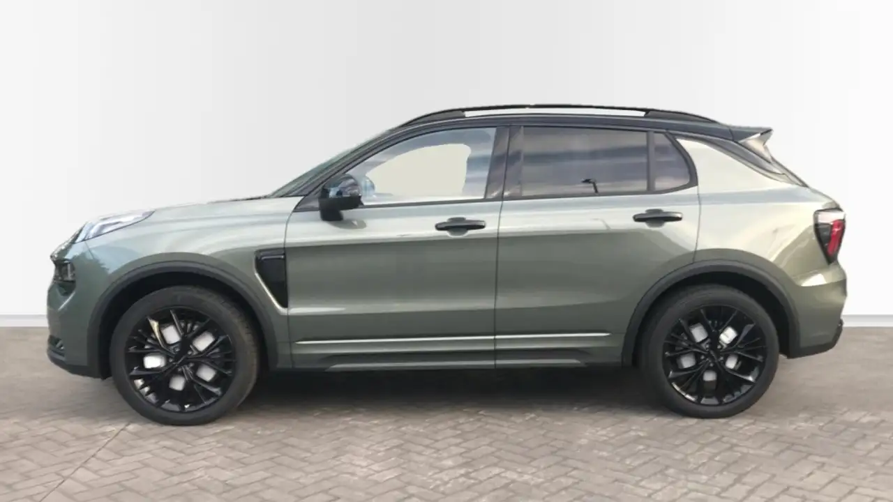 Lynk & Co 01 2026