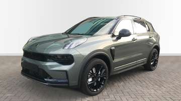 1.5T PHEV More