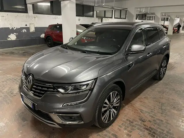 Renault Koleos Koleos Blue dCi 190 CV 4X4 X-Tronic Initiale Paris