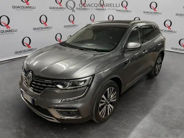 Renault Koleos Koleos Blue dCi 190 CV 4X4 X-Tronic Initiale Paris