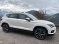 SEAT Ateca Ateca 2,0 Xcellence 4WD TDI DSG Xcellence Weiß - thumbnail 2