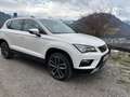 SEAT Ateca Ateca 2,0 Xcellence 4WD TDI DSG Xcellence Weiß - thumbnail 4