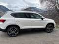 SEAT Ateca Ateca 2,0 Xcellence 4WD TDI DSG Xcellence Weiß - thumbnail 3
