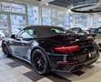 Porsche 911 Turbo S Cabriolet *Lift*PDLS+*Keramik* Schwarz - thumbnail 6