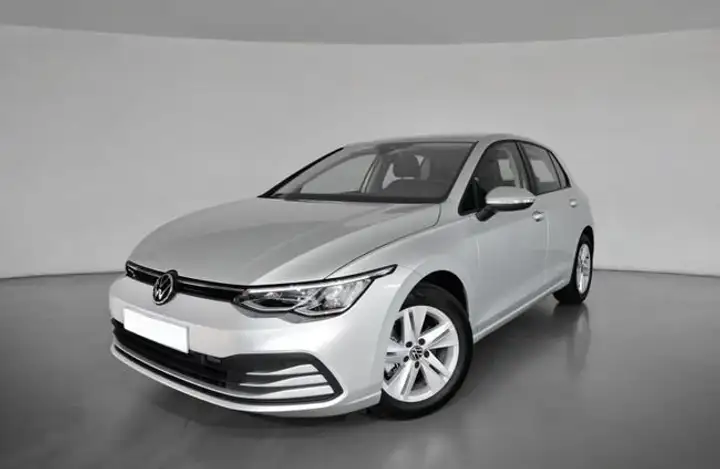 Volkswagen Golf 8 1.0 TSI 2023