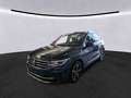 Volkswagen Tiguan Elegance TDi DSG Black/Matrix/CarPlay/ACC Bleu - thumbnail 2
