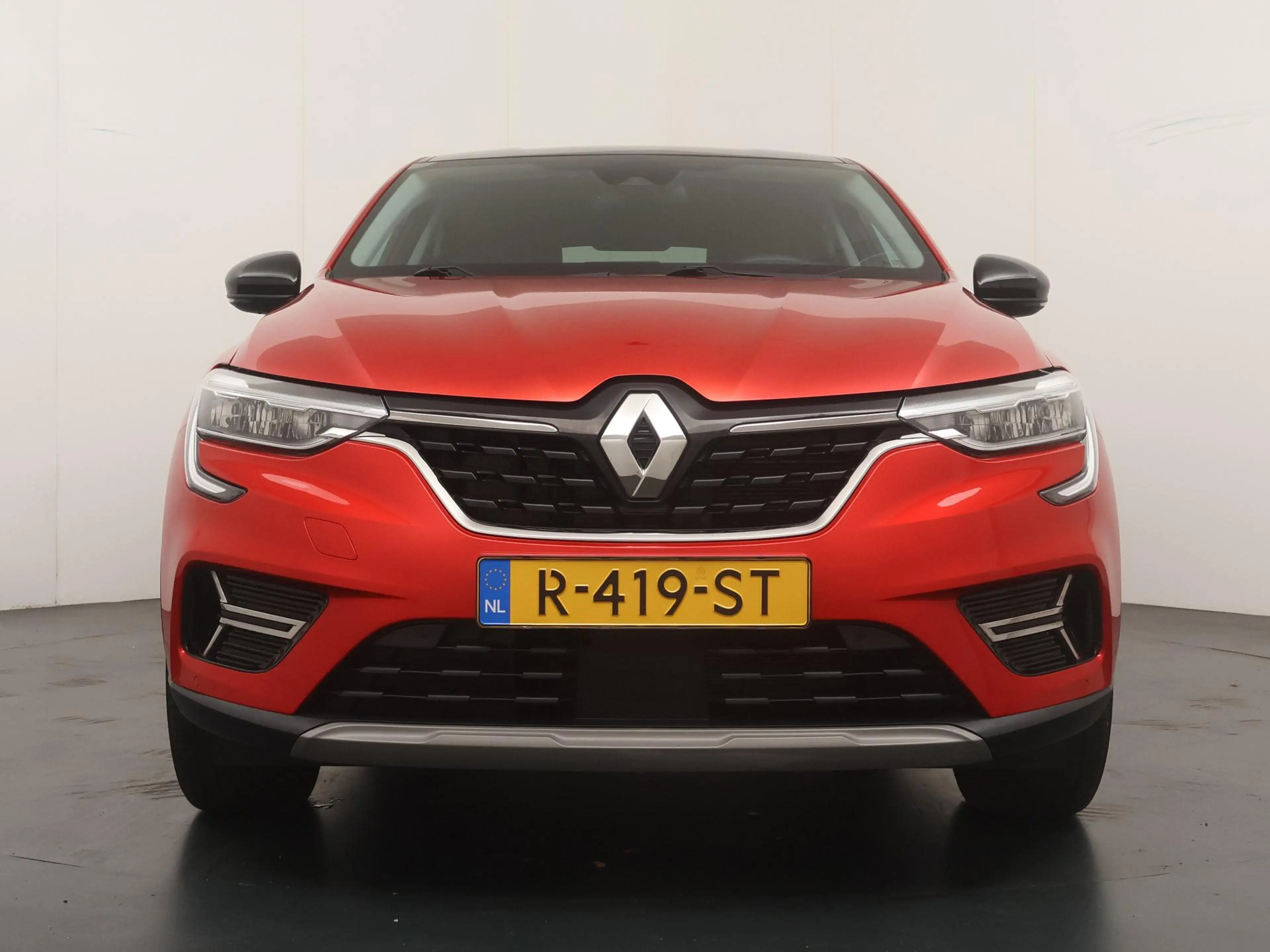 Renault Arkana E-TECH Hybrid 145 Intens | Adapt. Cruise | Parkeer — photo 8