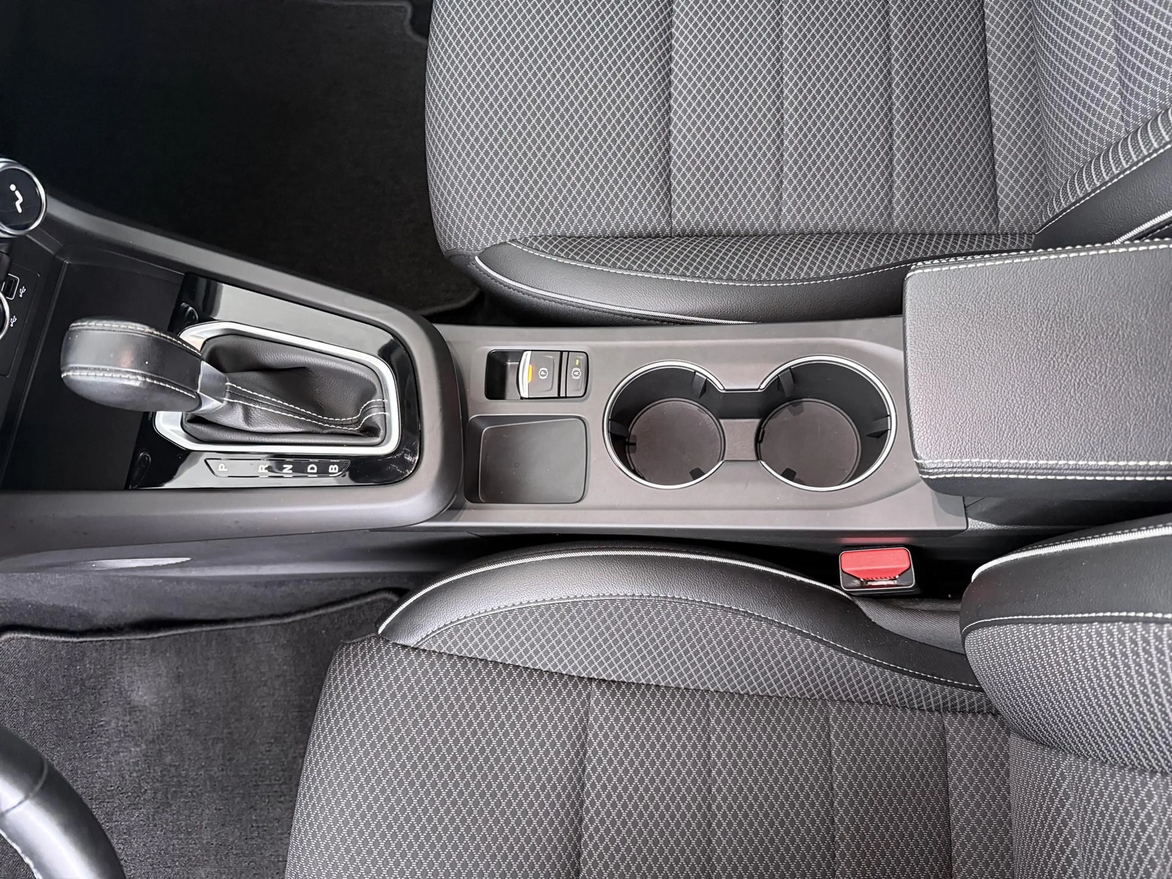 Renault Arkana E-TECH Hybrid 145 Intens | Adapt. Cruise | Parkeer — photo 12