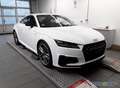 Audi TT Coupé 40 TFSI S tronic 2x S Line Leder,Navi,LED Weiß - thumbnail 6