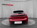 Peugeot e-208 ALLURE Elektromotor 136 (Batterie 50 kWh) Rot - thumbnail 4