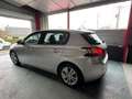 Peugeot 308 1,6 HDI 92 cv Grau - thumbnail 2