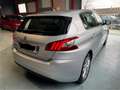 Peugeot 308 1,6 HDI 92 cv Grau - thumbnail 3
