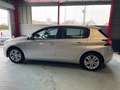 Peugeot 308 1,6 HDI 92 cv Grau - thumbnail 5