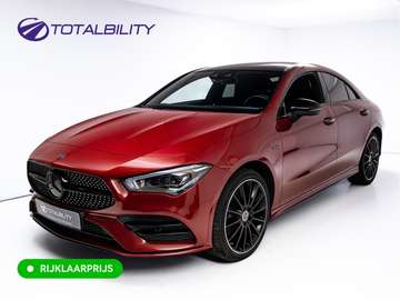 e AMG Nightpack Edition one | Panoramadak | Multib
