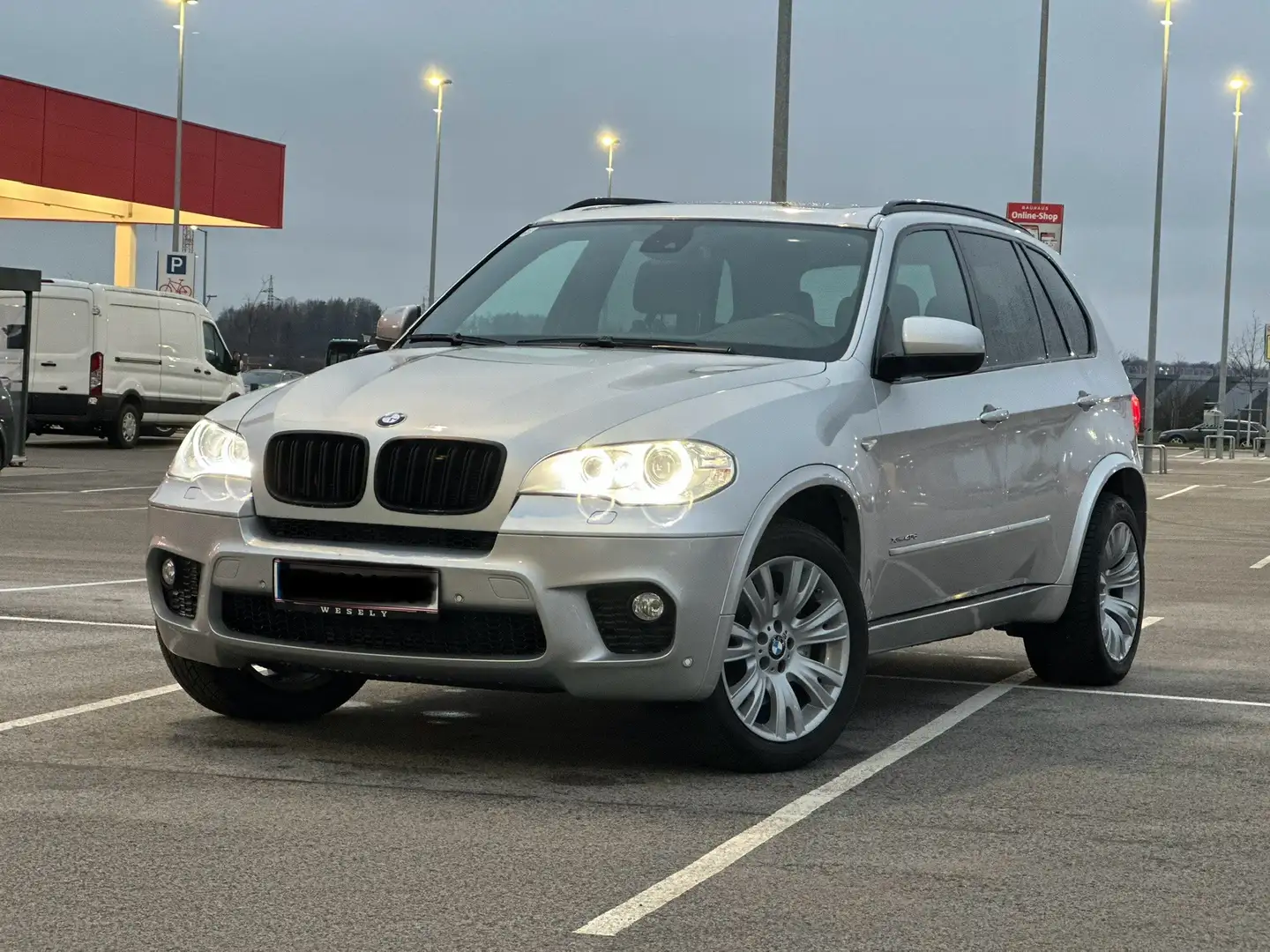BMW X5 xDrive40d - 2