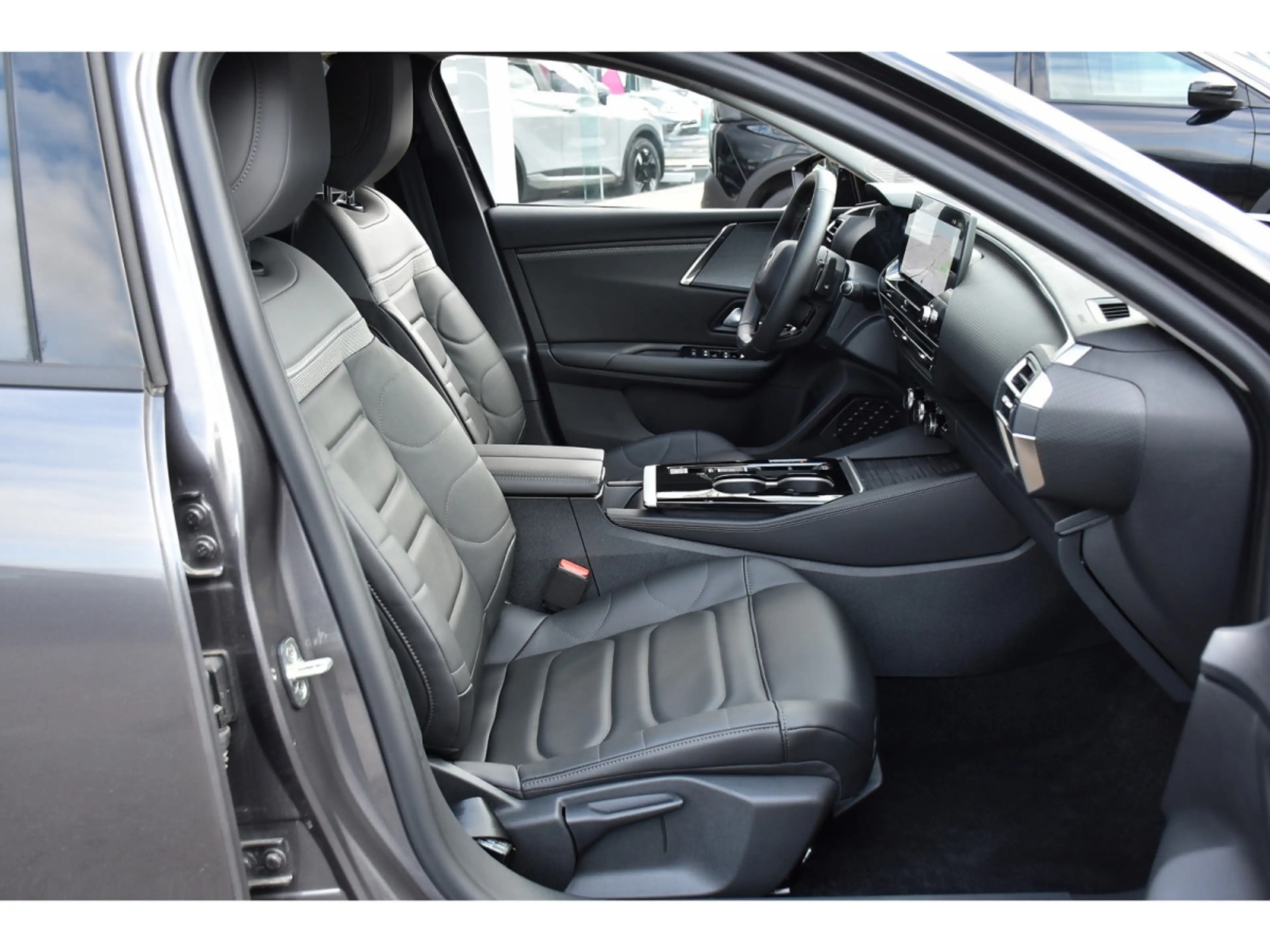 Citroen C5 X 1.2 PureTech PLUS EAT8 CUIR ACC HUD LANE NEUVE — photo 7