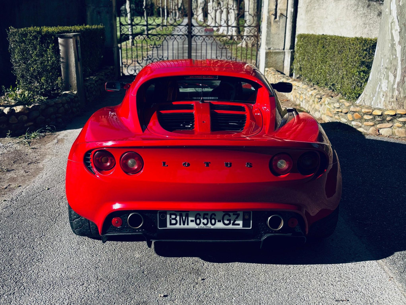 Photo du véhicule