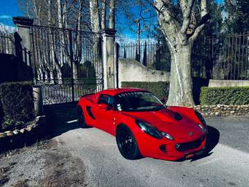 Elise 1.8i 16V 160