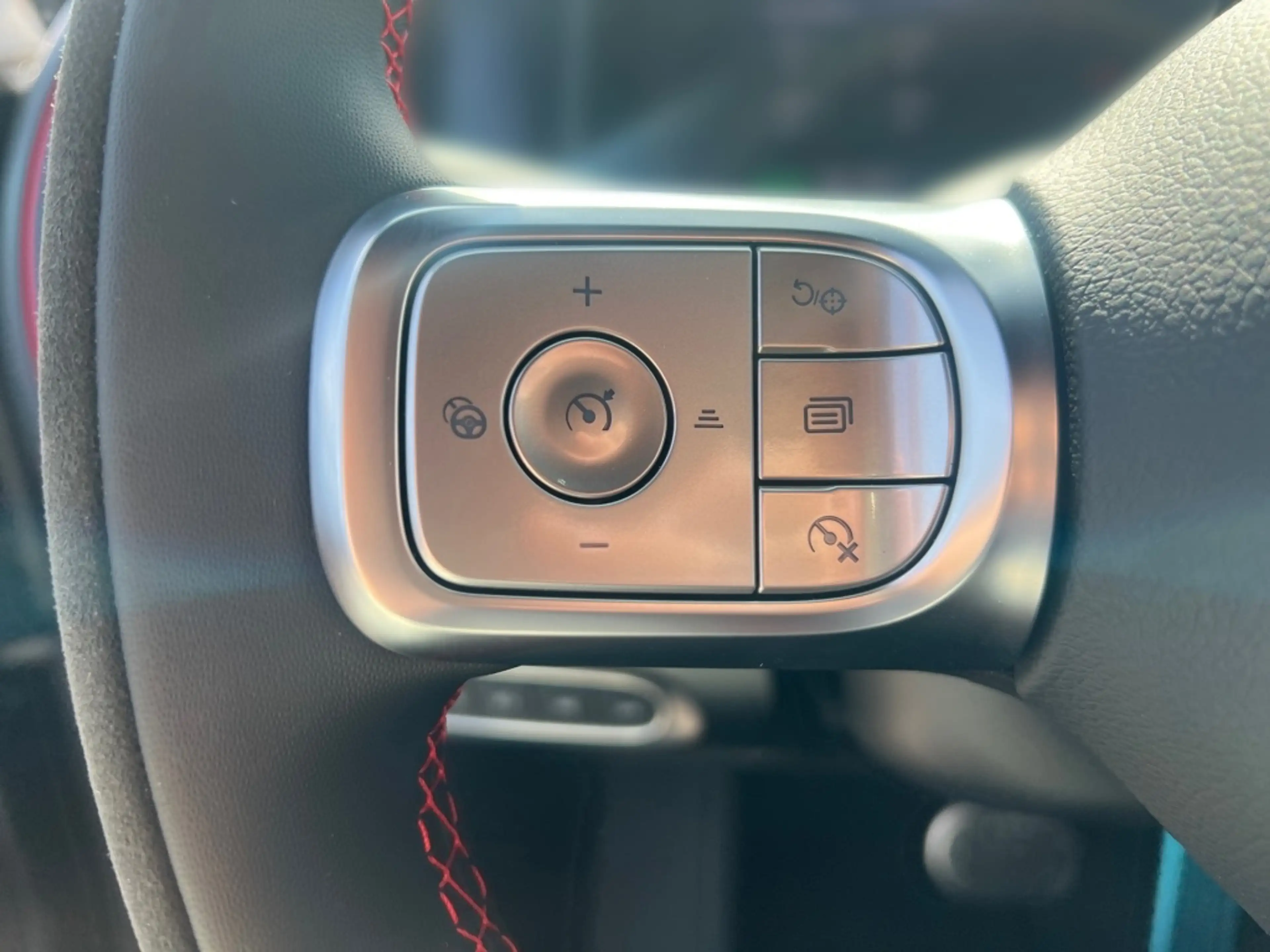 smart #5 Brabus AWD (100kW) Sennheiser*Pano*HUD*Distr. — photo 11