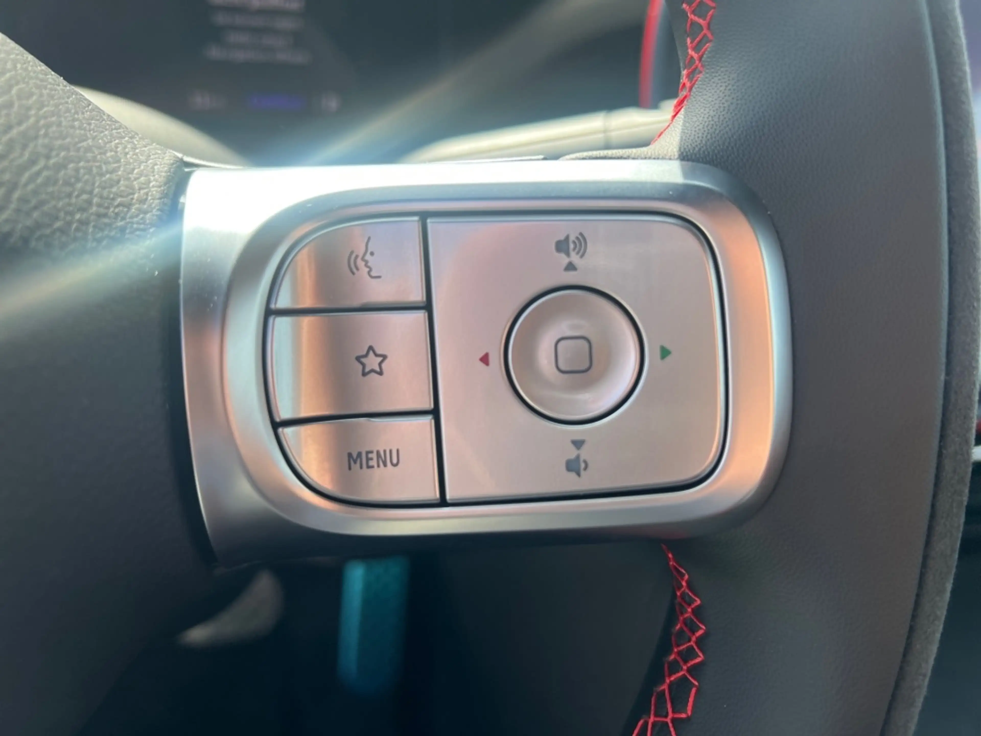 smart #5 Brabus AWD (100kW) Sennheiser*Pano*HUD*Distr. — photo 12