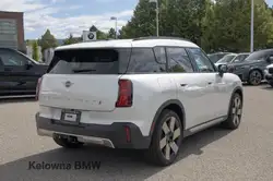 MINI Countryman 2027