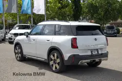 MINI Countryman 2027