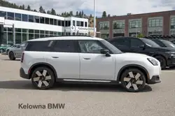 MINI Countryman 2027