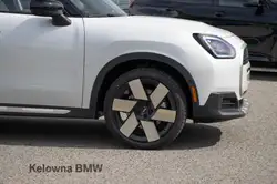 MINI Countryman 2027