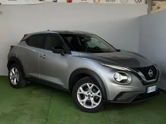 Nissan Juke Juke II 2020 1.0 dig-t Business 114cv dct