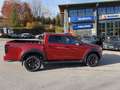 Isuzu D-Max D-Max Double Cab 4WD Autm. V-Cross#ABRUFSCHEIN Orange - thumbnail 1