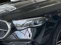 Mercedes-Benz E 220 d EDITION AMG-Line+Night+AHK+DISTR+KEYLESS Schwarz - thumbnail 16