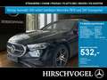 Mercedes-Benz E 220 d EDITION AMG-Line+Night+AHK+DISTR+KEYLESS Schwarz - thumbnail 1