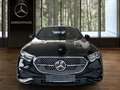 Mercedes-Benz E 220 d EDITION AMG-Line+Night+AHK+DISTR+KEYLESS Schwarz - thumbnail 3