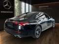 Mercedes-Benz E 220 d EDITION AMG-Line+Night+AHK+DISTR+KEYLESS Schwarz - thumbnail 5