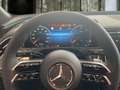 Mercedes-Benz E 220 d EDITION AMG-Line+Night+AHK+DISTR+KEYLESS Schwarz - thumbnail 12