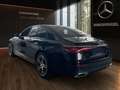 Mercedes-Benz E 220 d EDITION AMG-Line+Night+AHK+DISTR+KEYLESS Schwarz - thumbnail 7