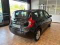 Nissan Note 1.2  Gpl FINO 2034*NEOPATENTATI Nero - thumbnail 4
