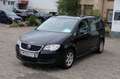 Volkswagen Touran 1.4TSI *1.HAND *7-SITZER *STEUERKETTE NEU Schwarz - thumbnail 2
