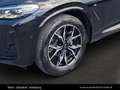 BMW X3 xDrive 30d M Sportpaket Leder Schwarz - thumbnail 10
